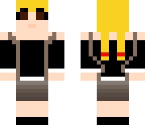 suspenders in style
