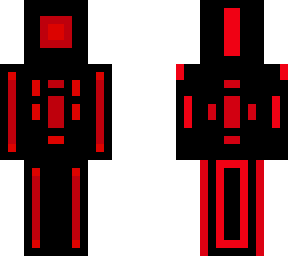 temple guard