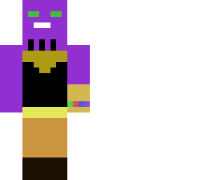 thanos