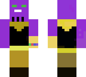 thanos