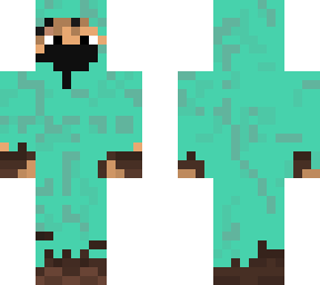 the last exploder