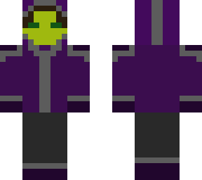 the nebulous one