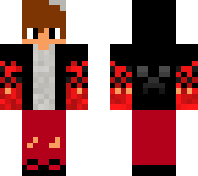 the red hood
