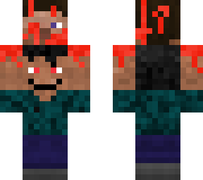 tiny murderer