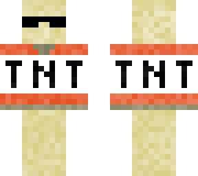 tnt man