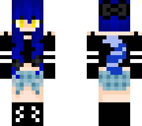 tokashi outfit 4