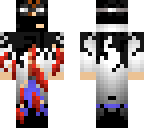 tortured infected scientist