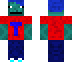 tunaman