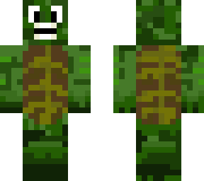 turtle 864