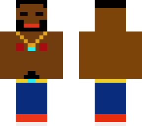 tyron