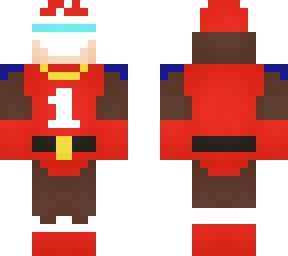 ukki red