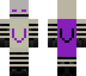 v-bots: professer brad's servants.