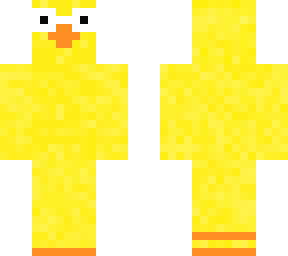 vacation duck