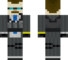 warden with more hair and sides of glasses (from gamingmonster342)
