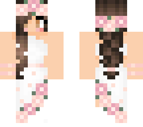 wedding nanami