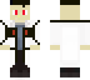 wells (sientist)