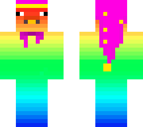 wizard pig