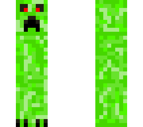 wocket creeper