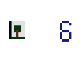 woodscharge chapter 6