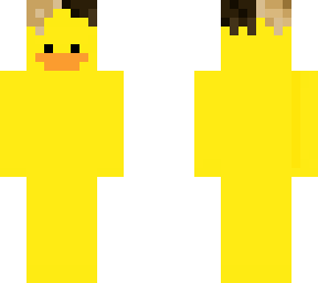 x duck