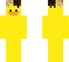 x duck fixed