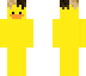 x duck fixed x3