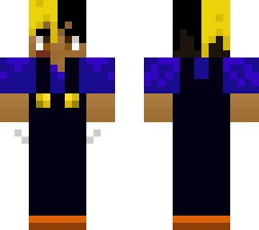 ***tentacion in waluigi suit