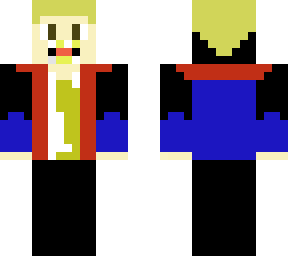 zanto