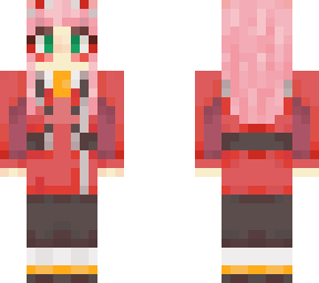 zero two