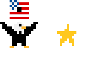'merica dot