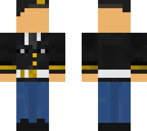 aac dress uniform