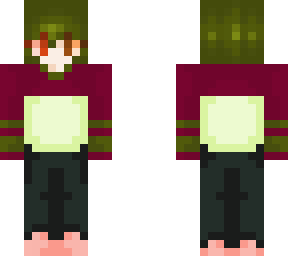 alex fierro - ce