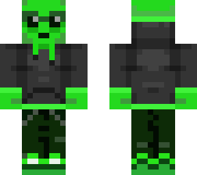 alien