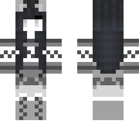 aphmau as a ghost