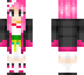 ariko chan -oc-