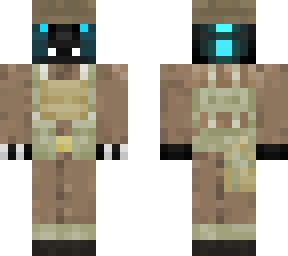 army dragon