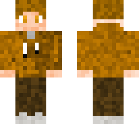 ash,s skin