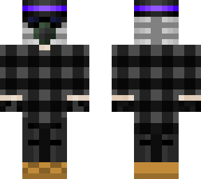assassin