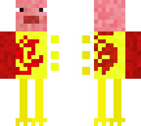 bacon & eggs