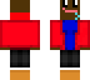 black sans