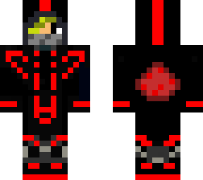 blonde redstone engineer