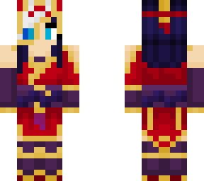 blood moon sivir! league of legends