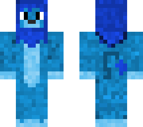 blu lion