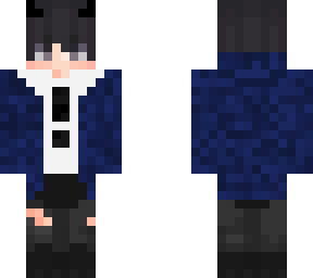 blue boy