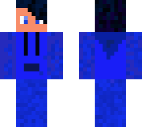 blue boy
