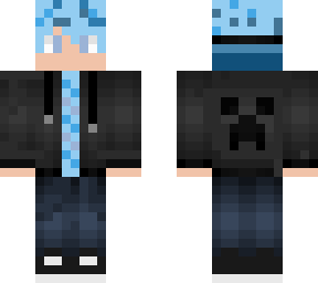blue niko