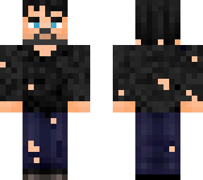 bruce wayne s.2