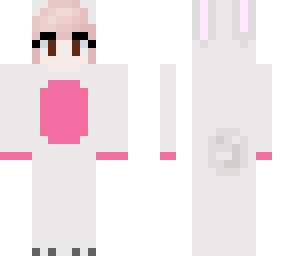 bunnycraft