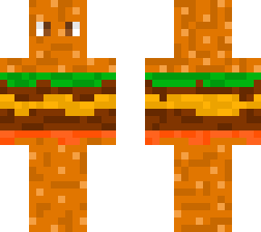 burger