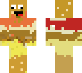 burger